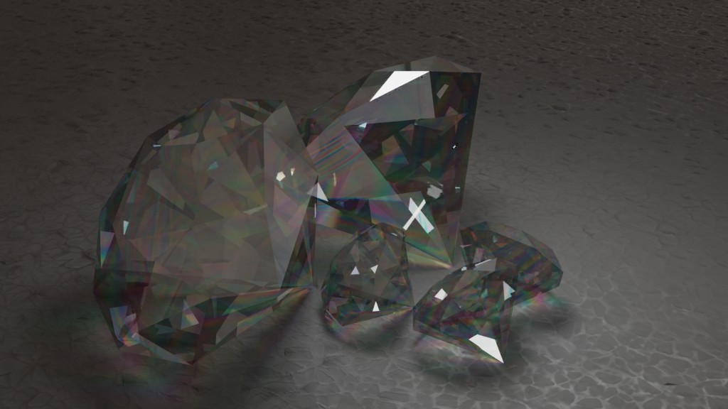 Diamonds  preview image 3